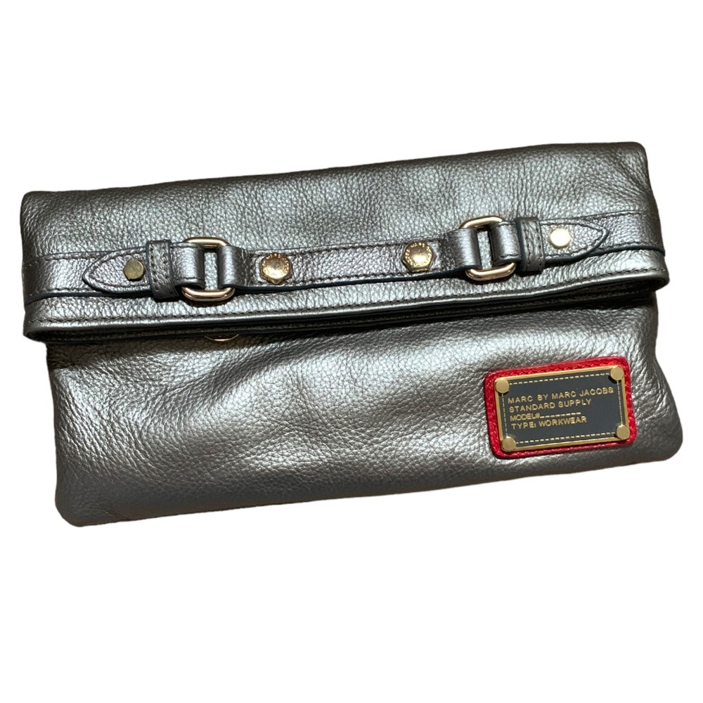 Marc by Marc Jacobs Crossbody Bag